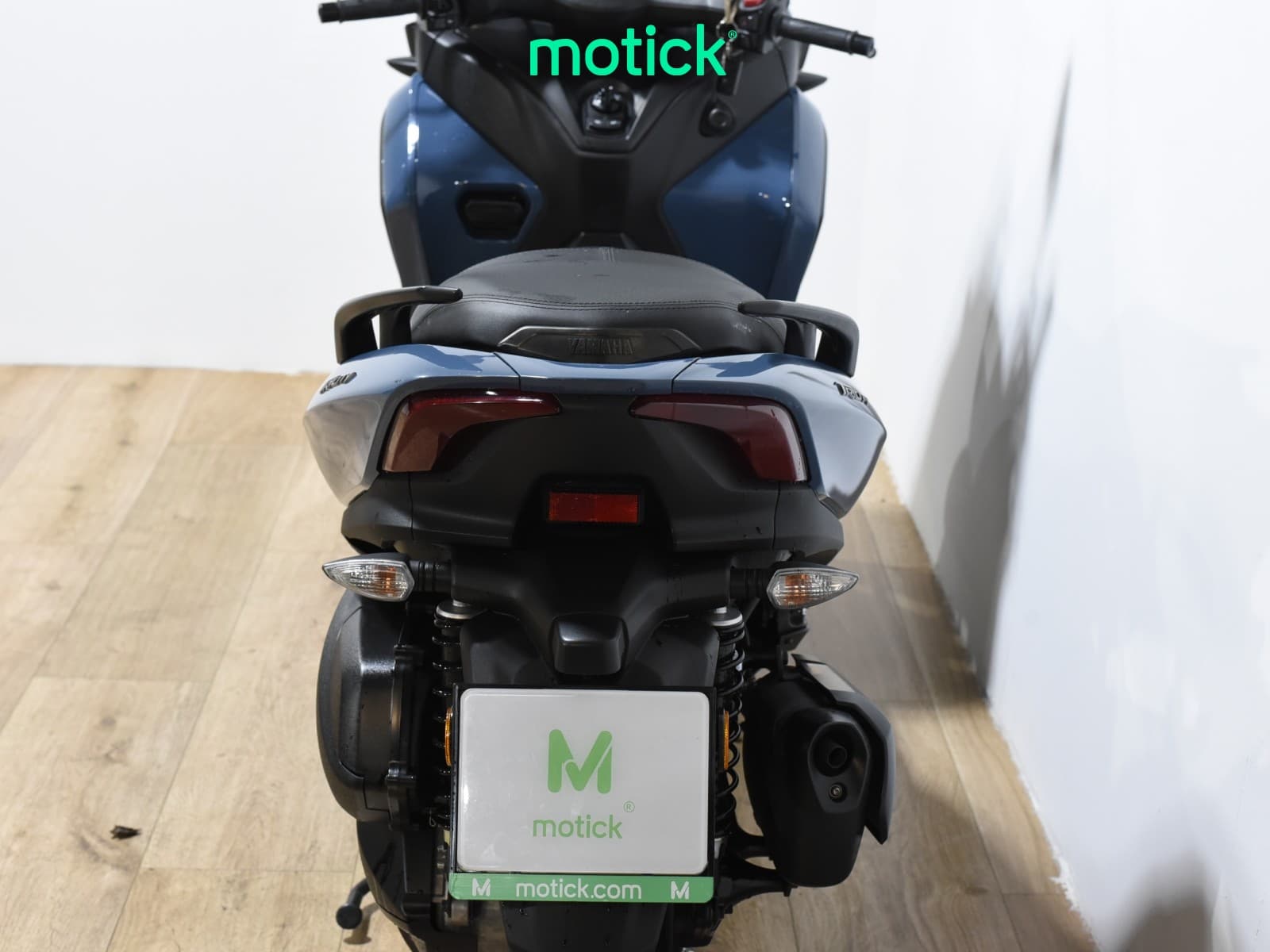 YAMAHA TRICITY 300