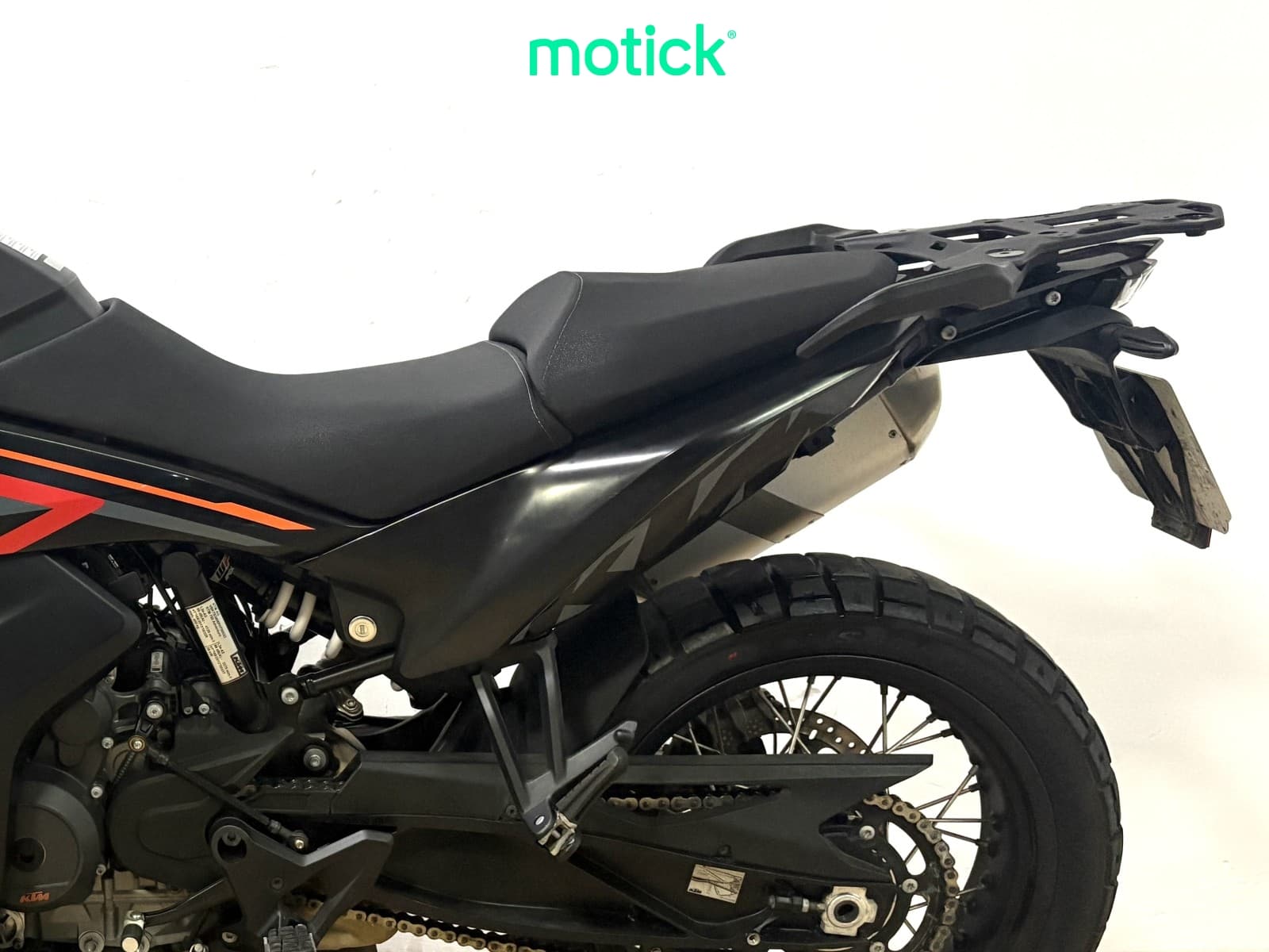 KTM 790 ADVENTURE (A)