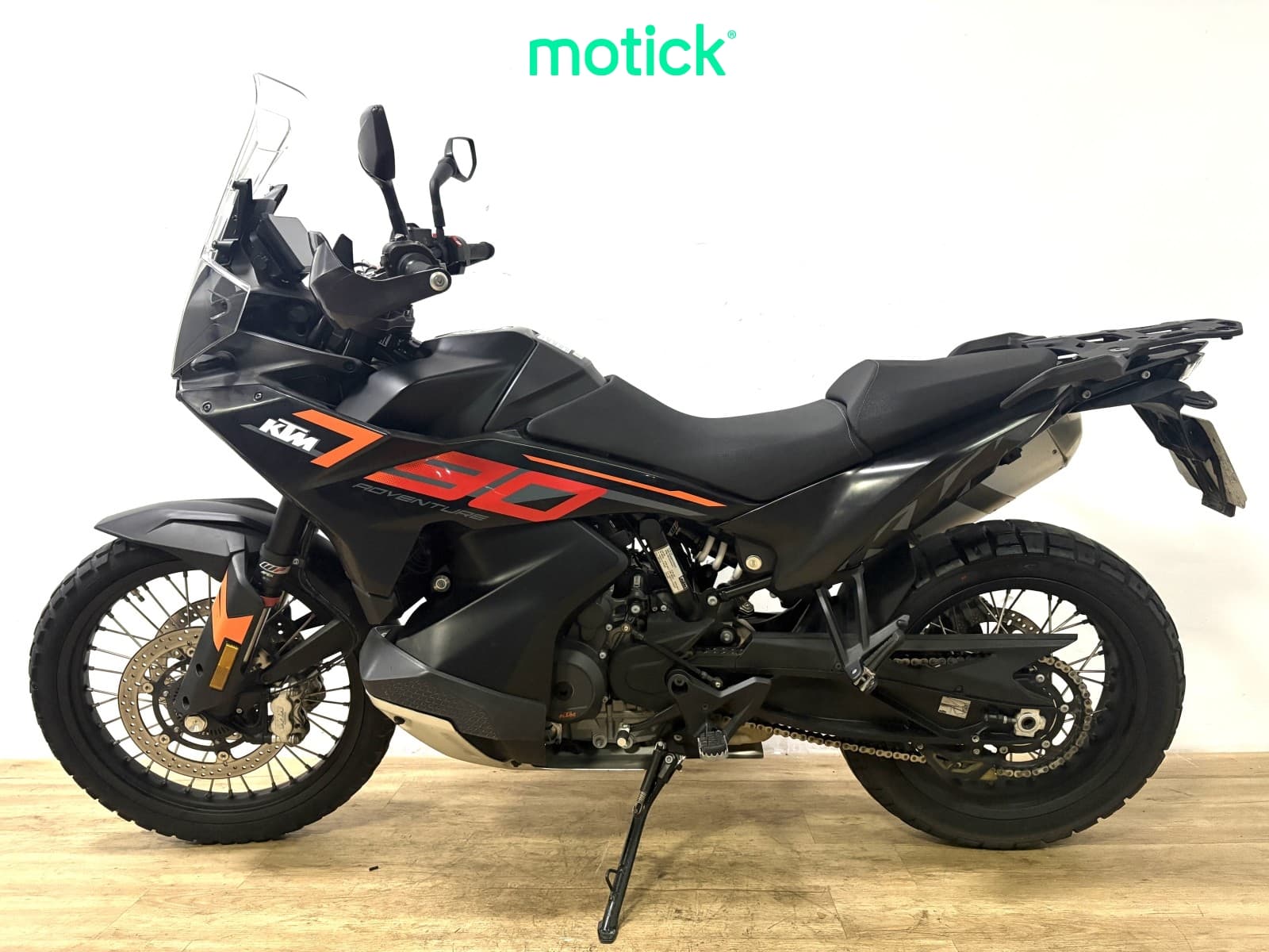 KTM 790 ADVENTURE (A)