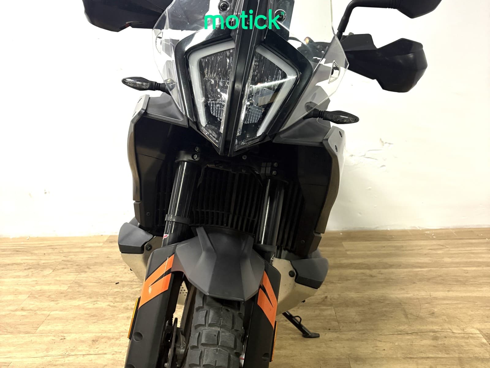 KTM 790 ADVENTURE (A)