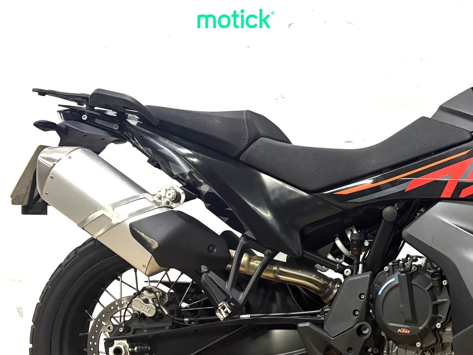 KTM 790 ADVENTURE (A)