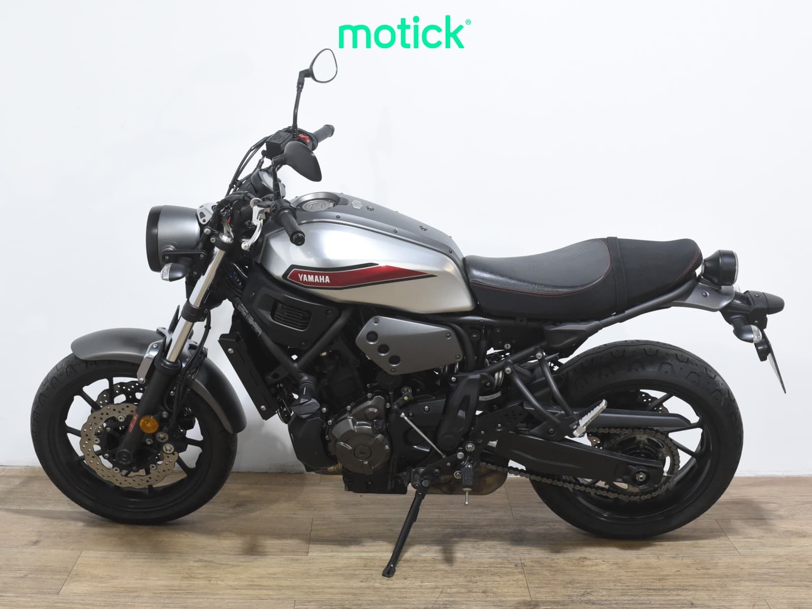 YAMAHA XSR 700 (A2)