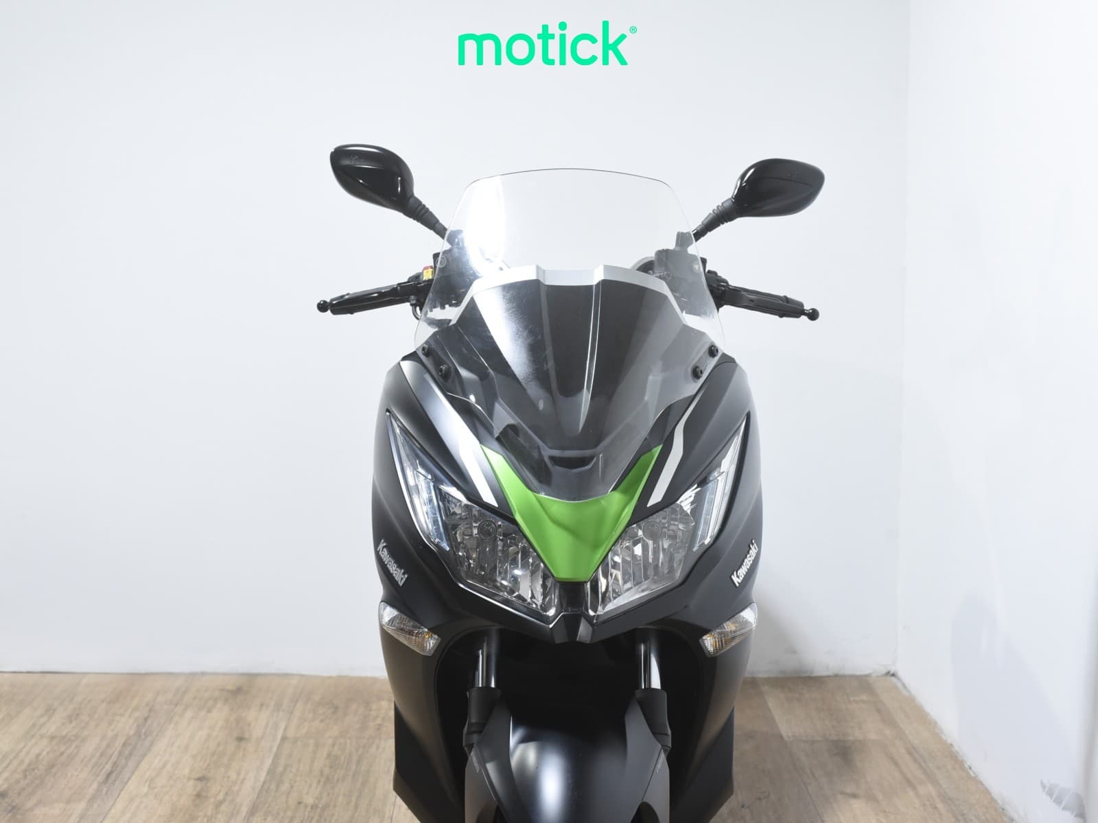 KAWASAKI J300