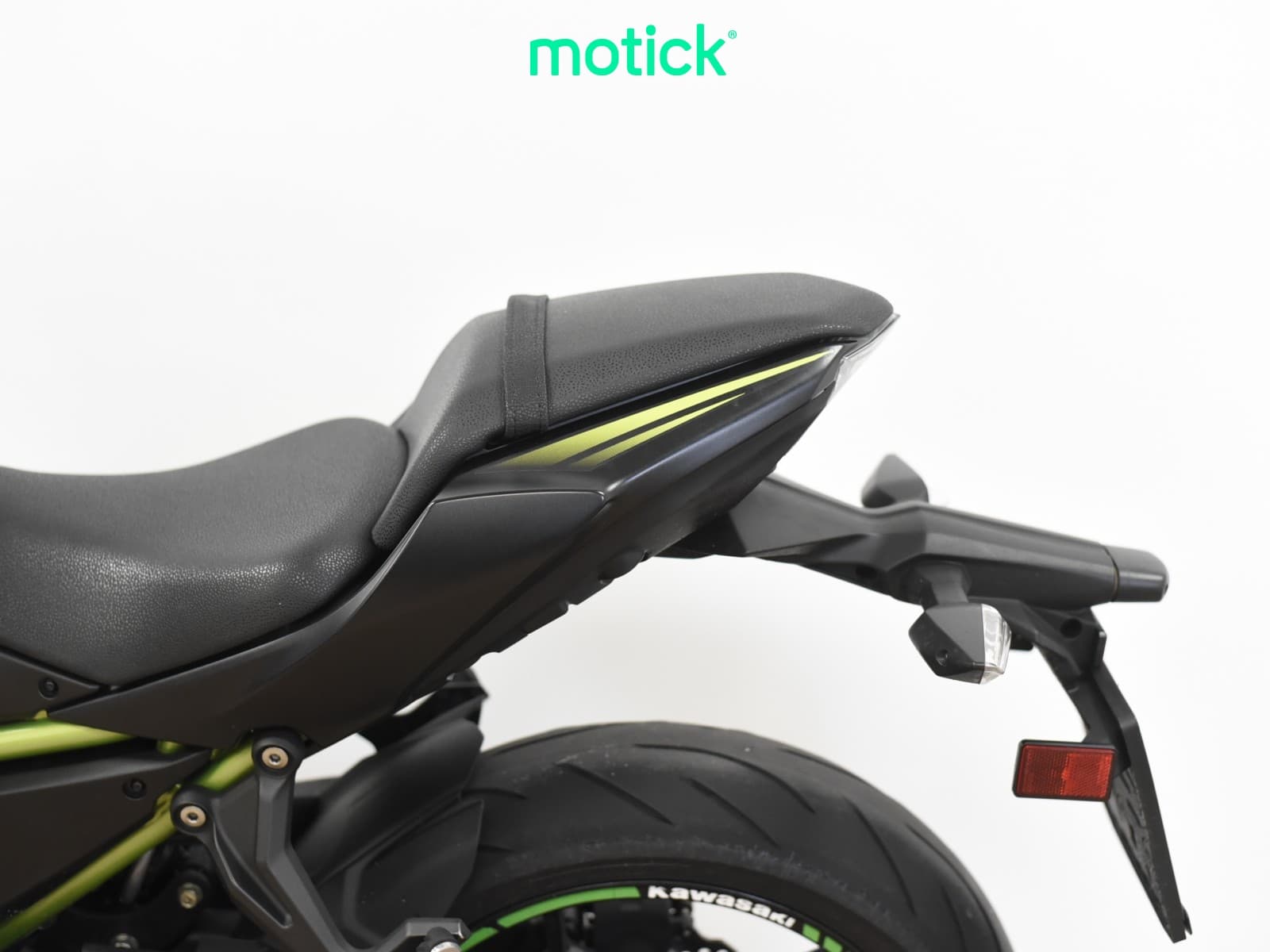 KAWASAKI Z 650 (A)