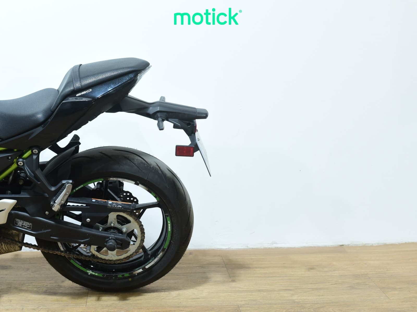 KAWASAKI Z 650 (A)