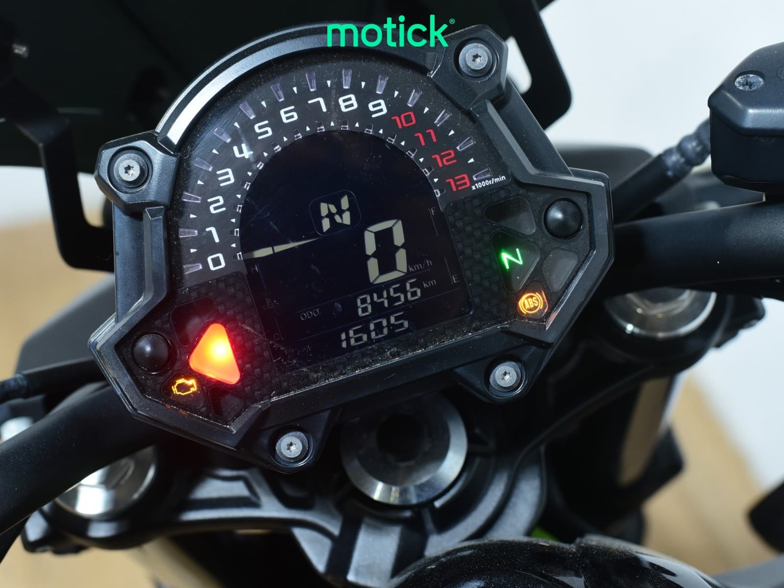KAWASAKI Z 650 (A)