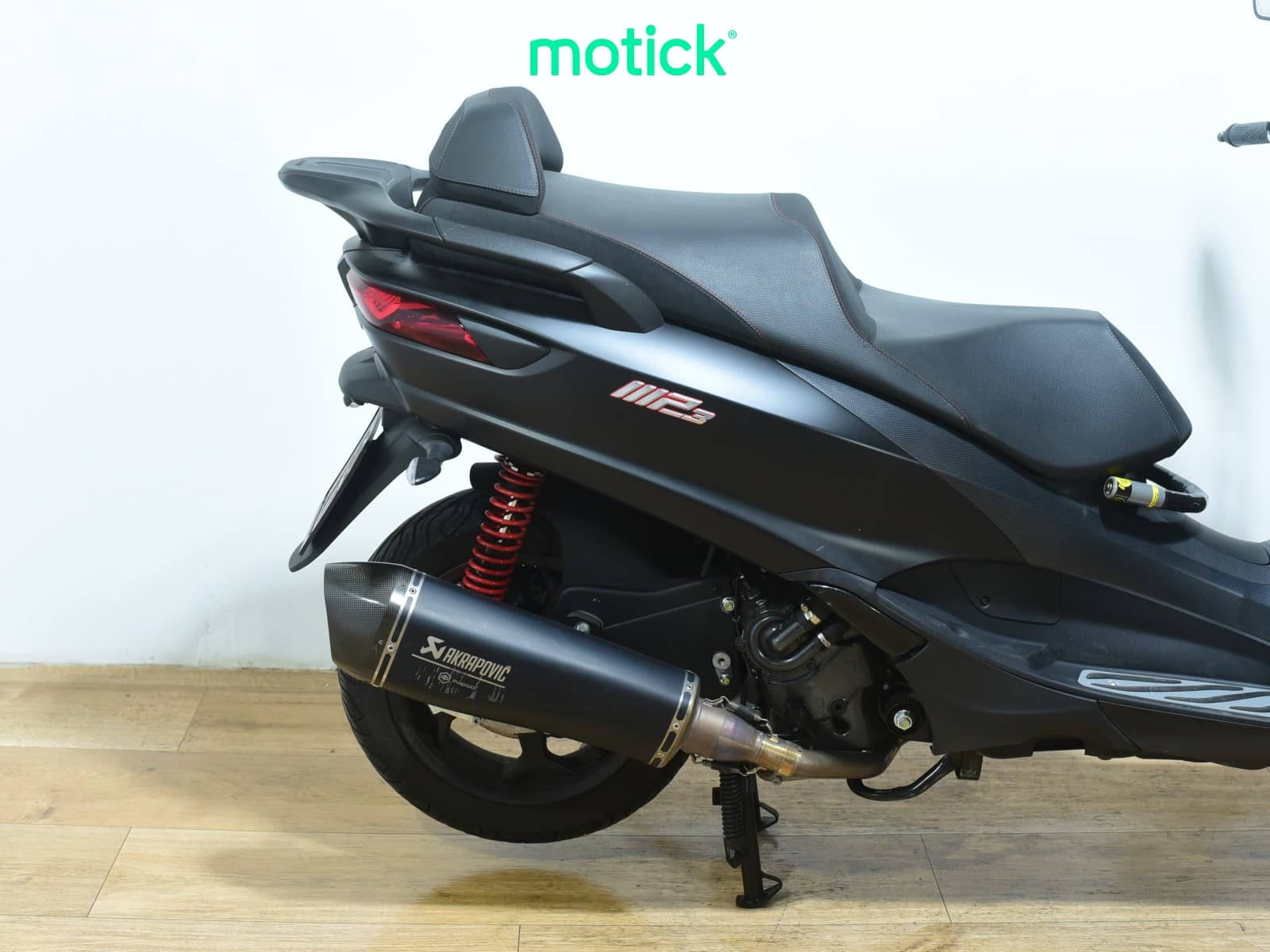 PIAGGIO MP3 500 HPE