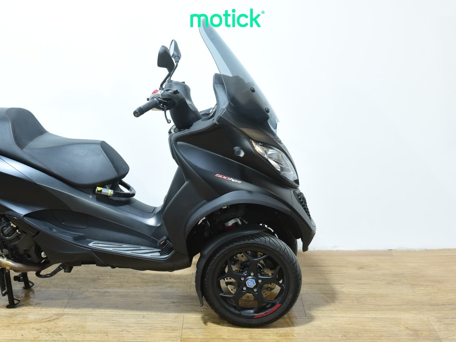 PIAGGIO MP3 500 HPE