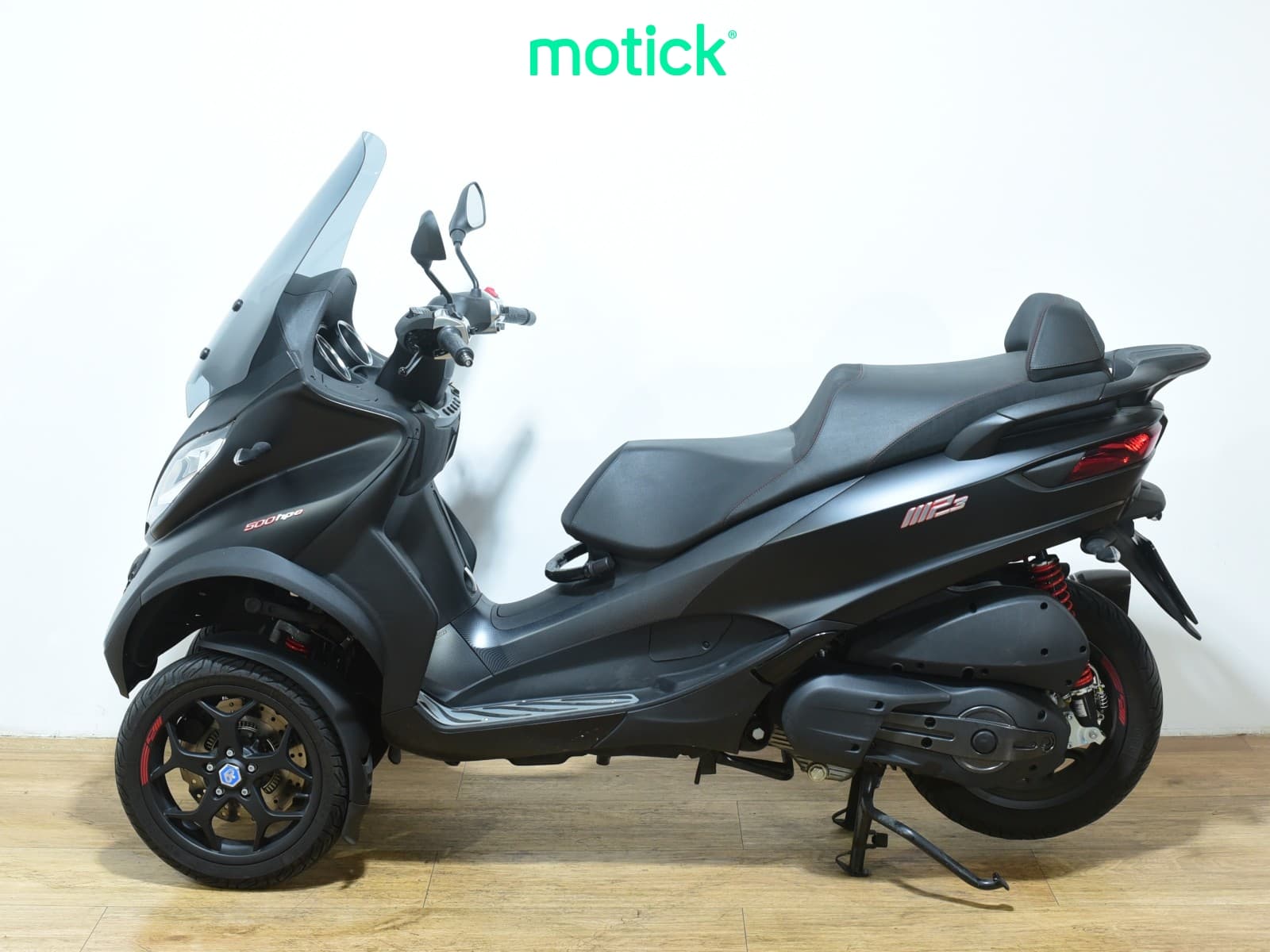 PIAGGIO MP3 500 HPE