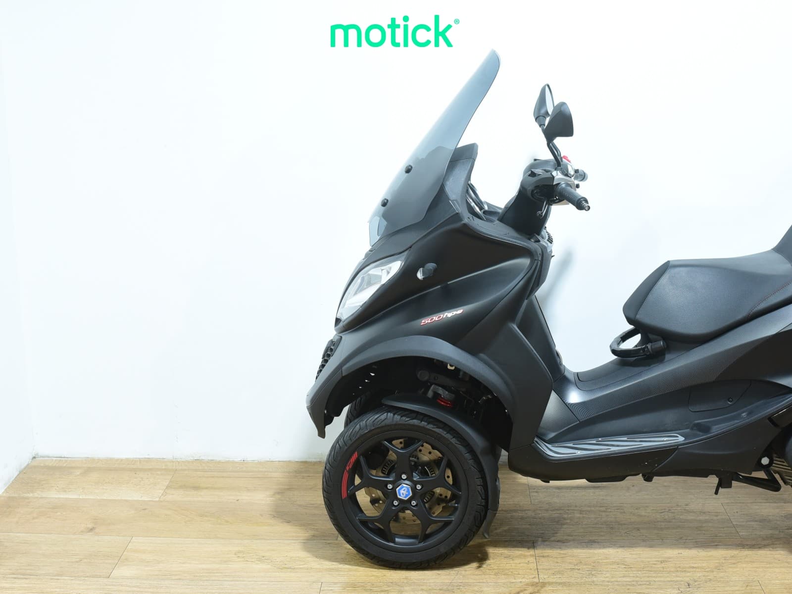 PIAGGIO MP3 500 HPE