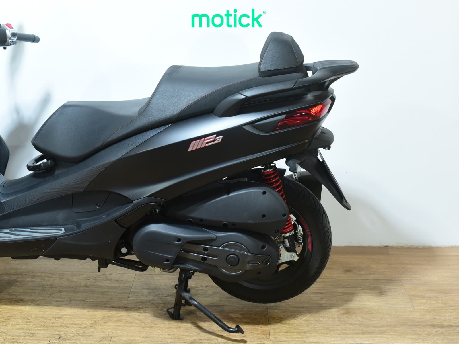 PIAGGIO MP3 500 HPE