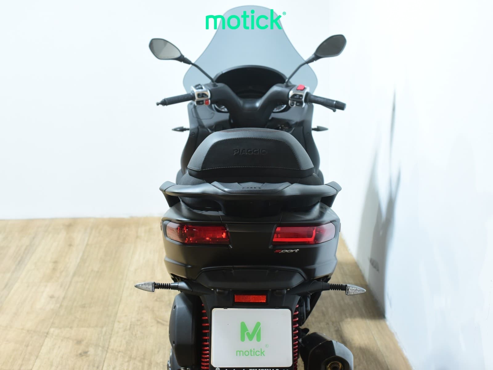 PIAGGIO MP3 500 HPE