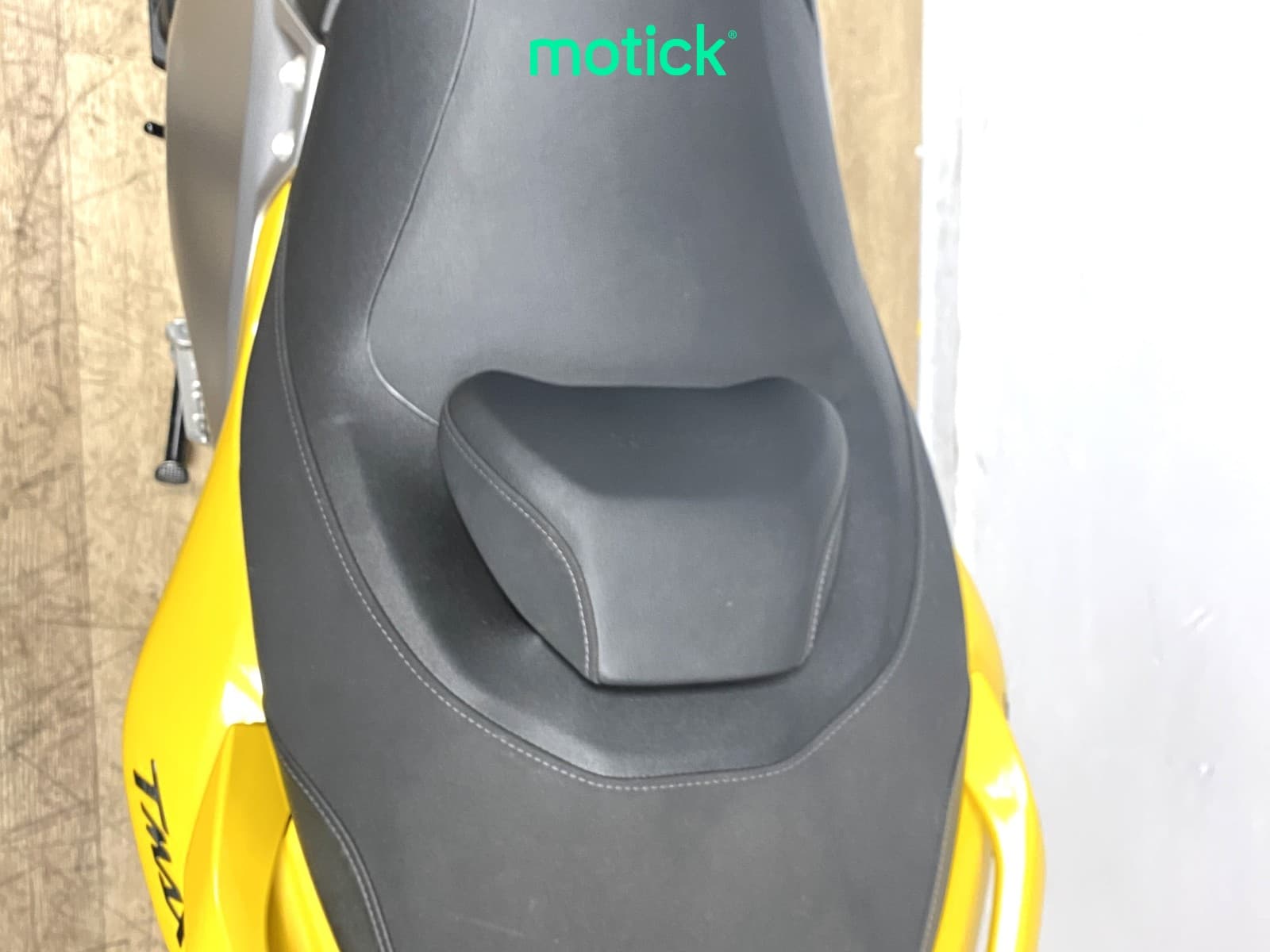 YAMAHA TMAX 560