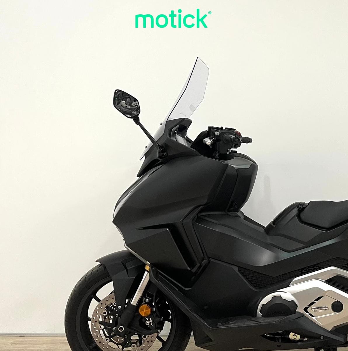 HONDA FORZA 750 (A)