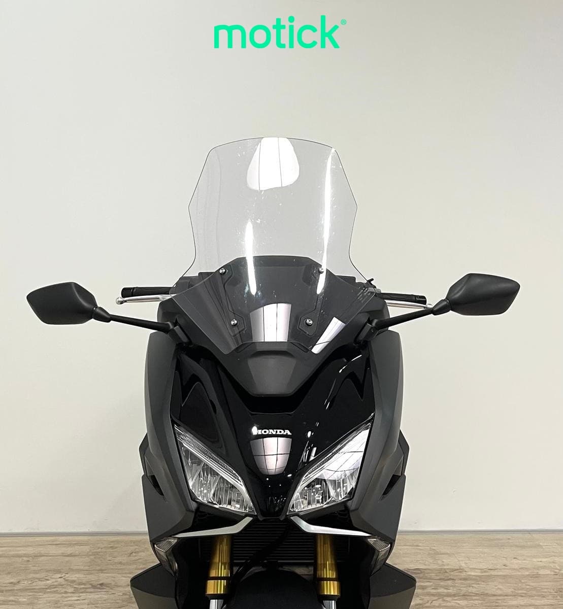 HONDA FORZA 750 (A)