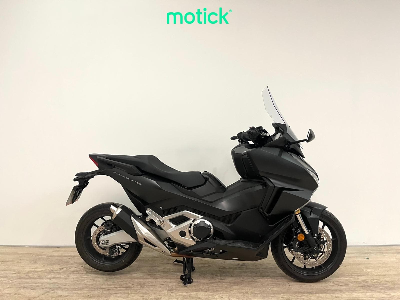 HONDA FORZA 750 (A)