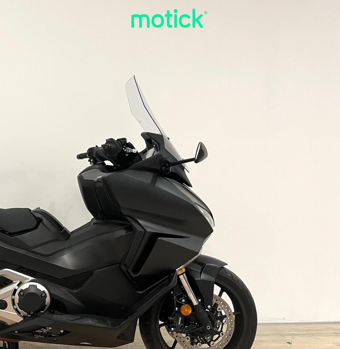 HONDA FORZA 750 (A)