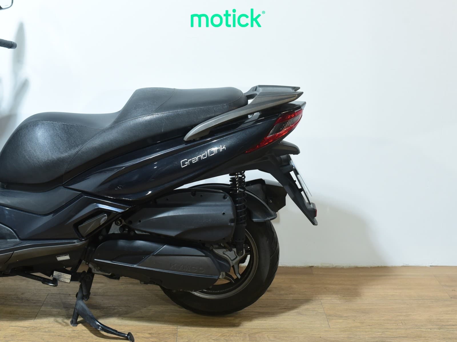 KYMCO GRAND DINK 300