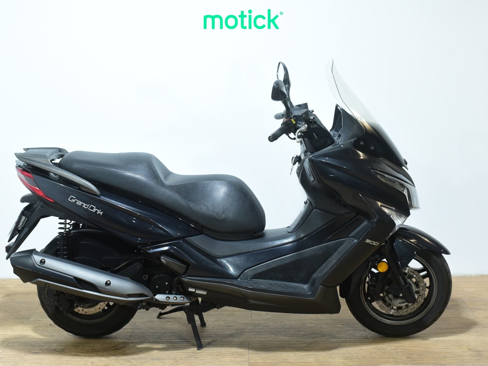 KYMCO GRAND DINK 300