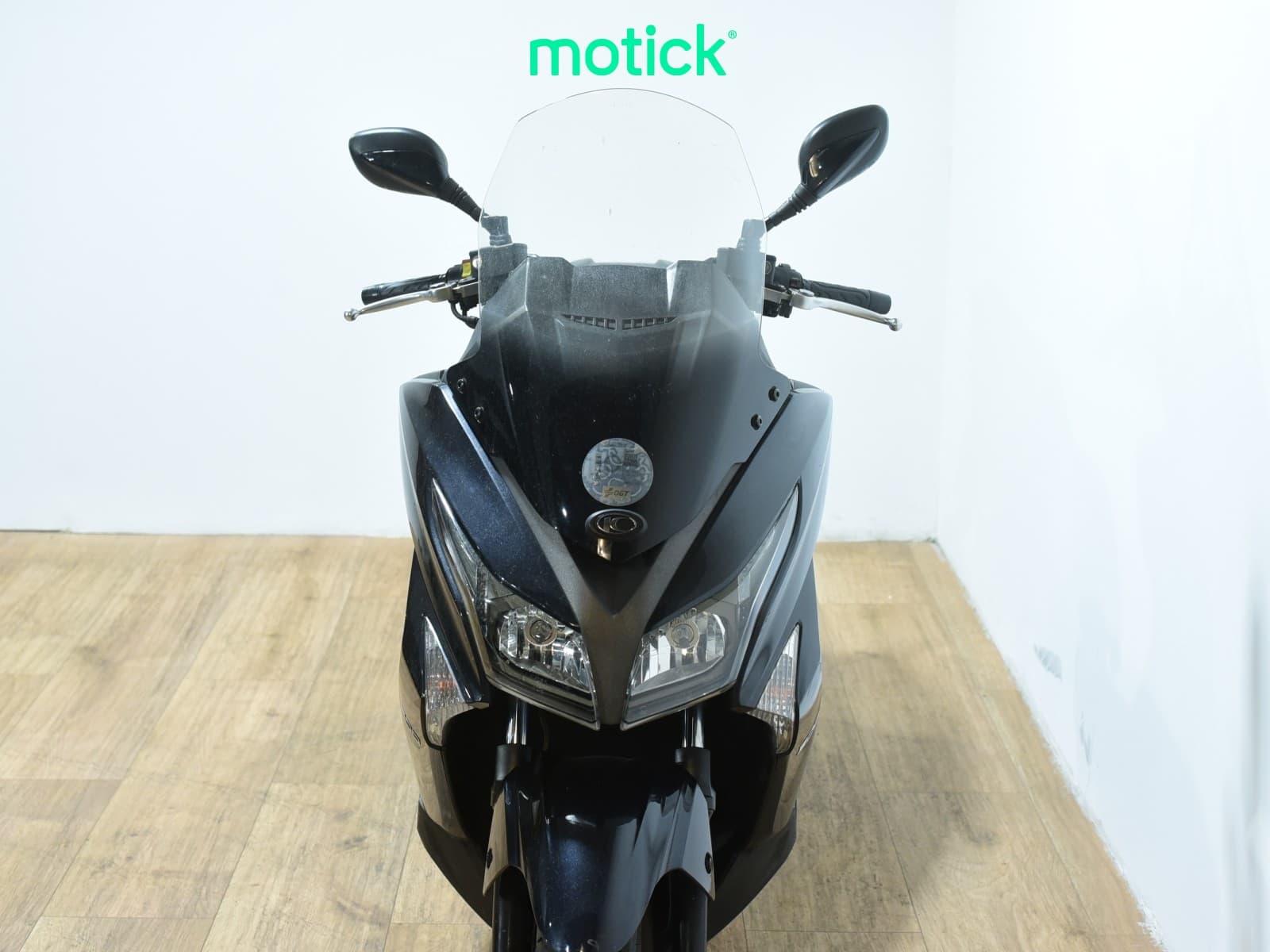 KYMCO GRAND DINK 300