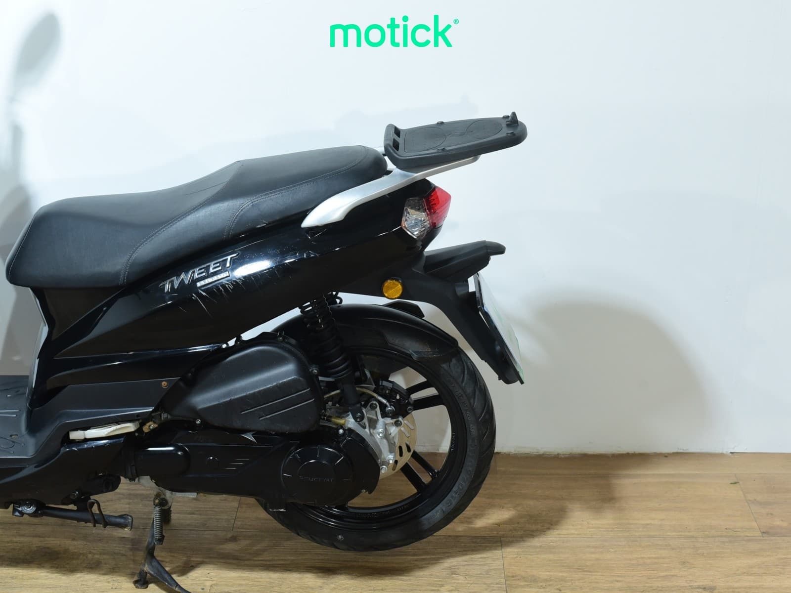 PEUGEOT TWEET 125 (IVA DEDUCIBLE)
