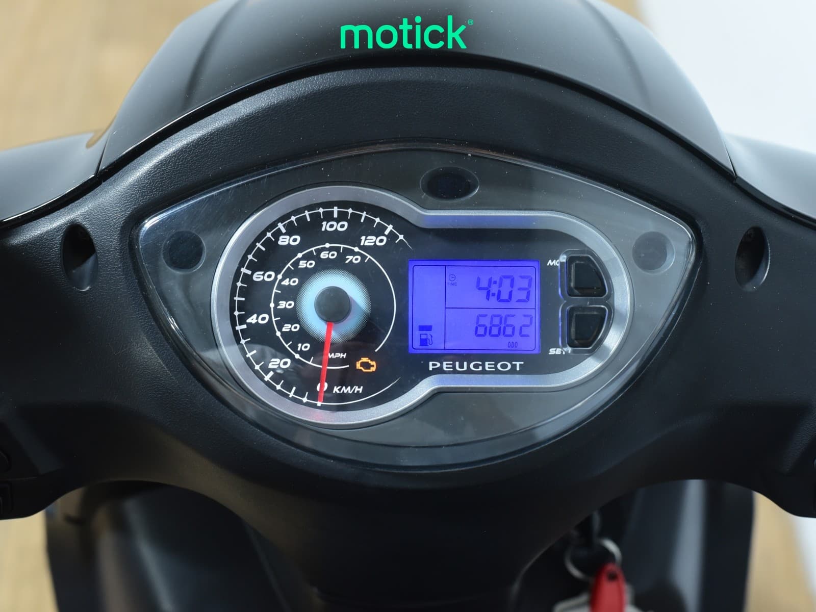 PEUGEOT TWEET 125 (IVA DEDUCIBLE)