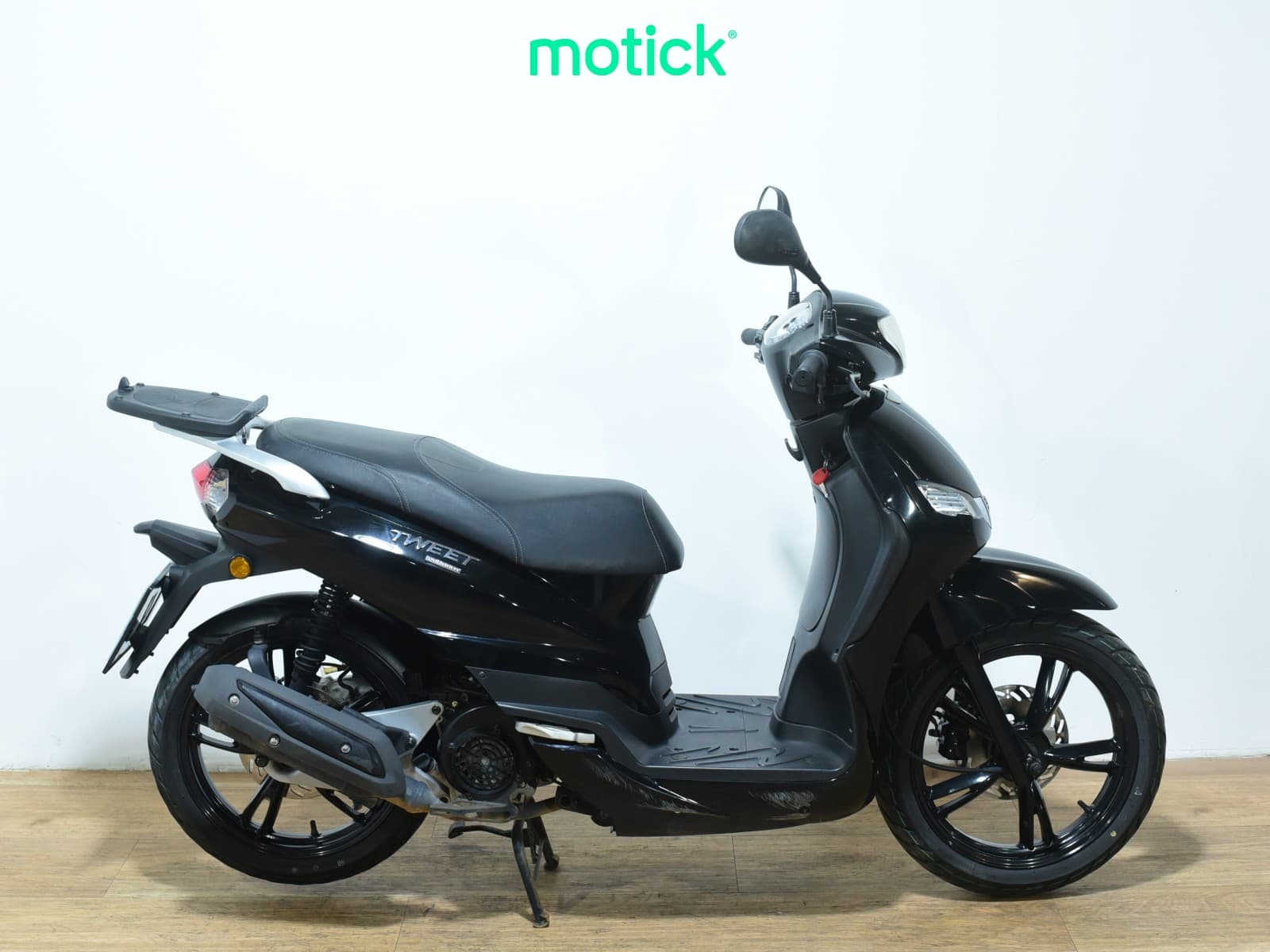PEUGEOT TWEET 125 (IVA DEDUCIBLE)