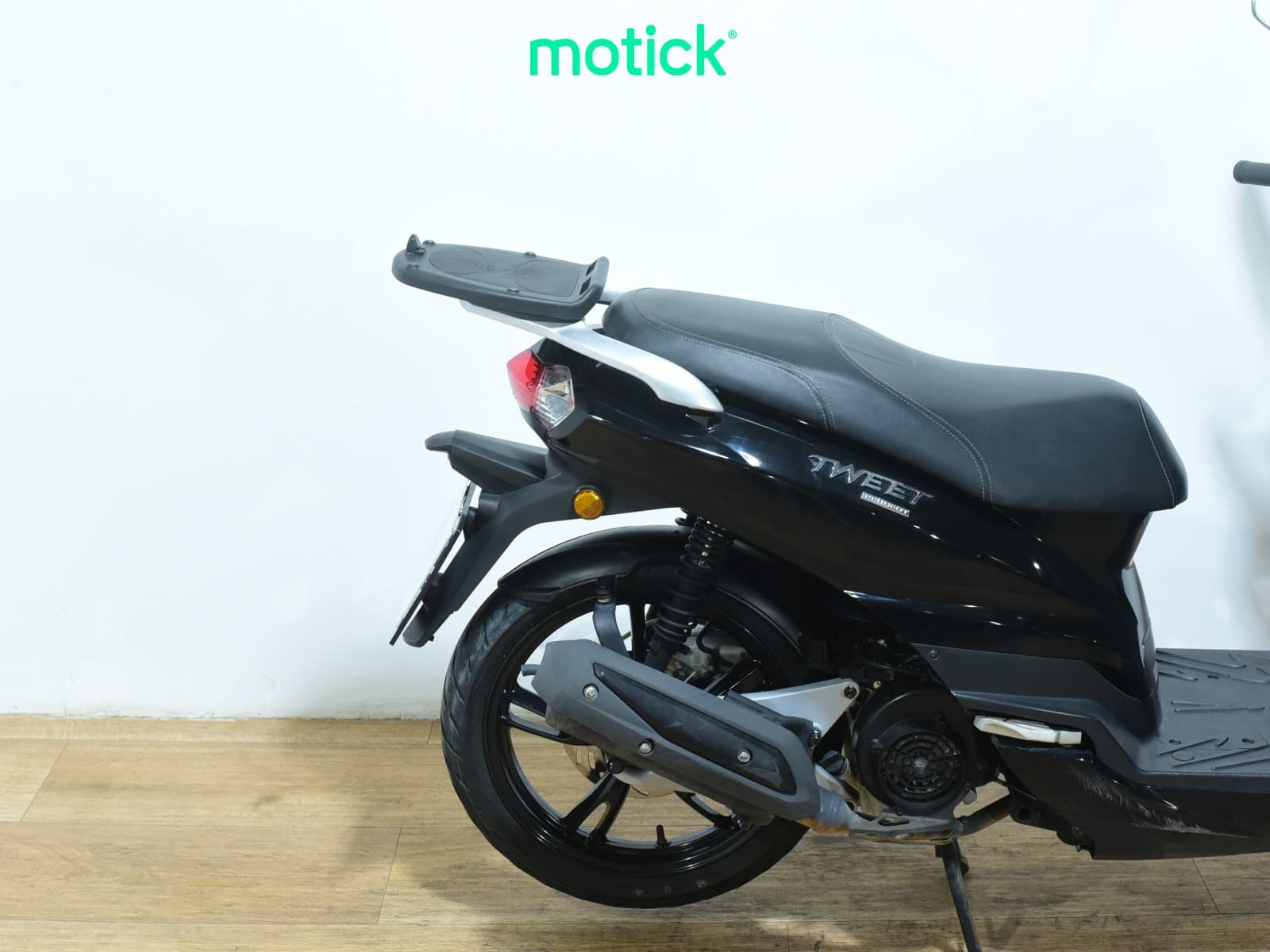 PEUGEOT TWEET 125 (IVA DEDUCIBLE)