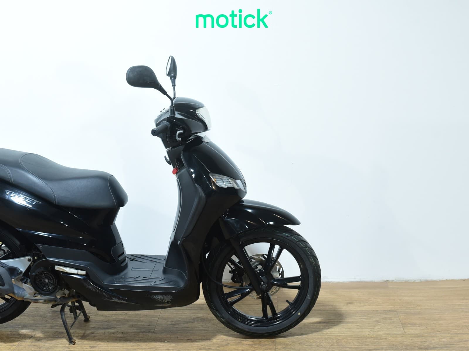 PEUGEOT TWEET 125 (IVA DEDUCIBLE)