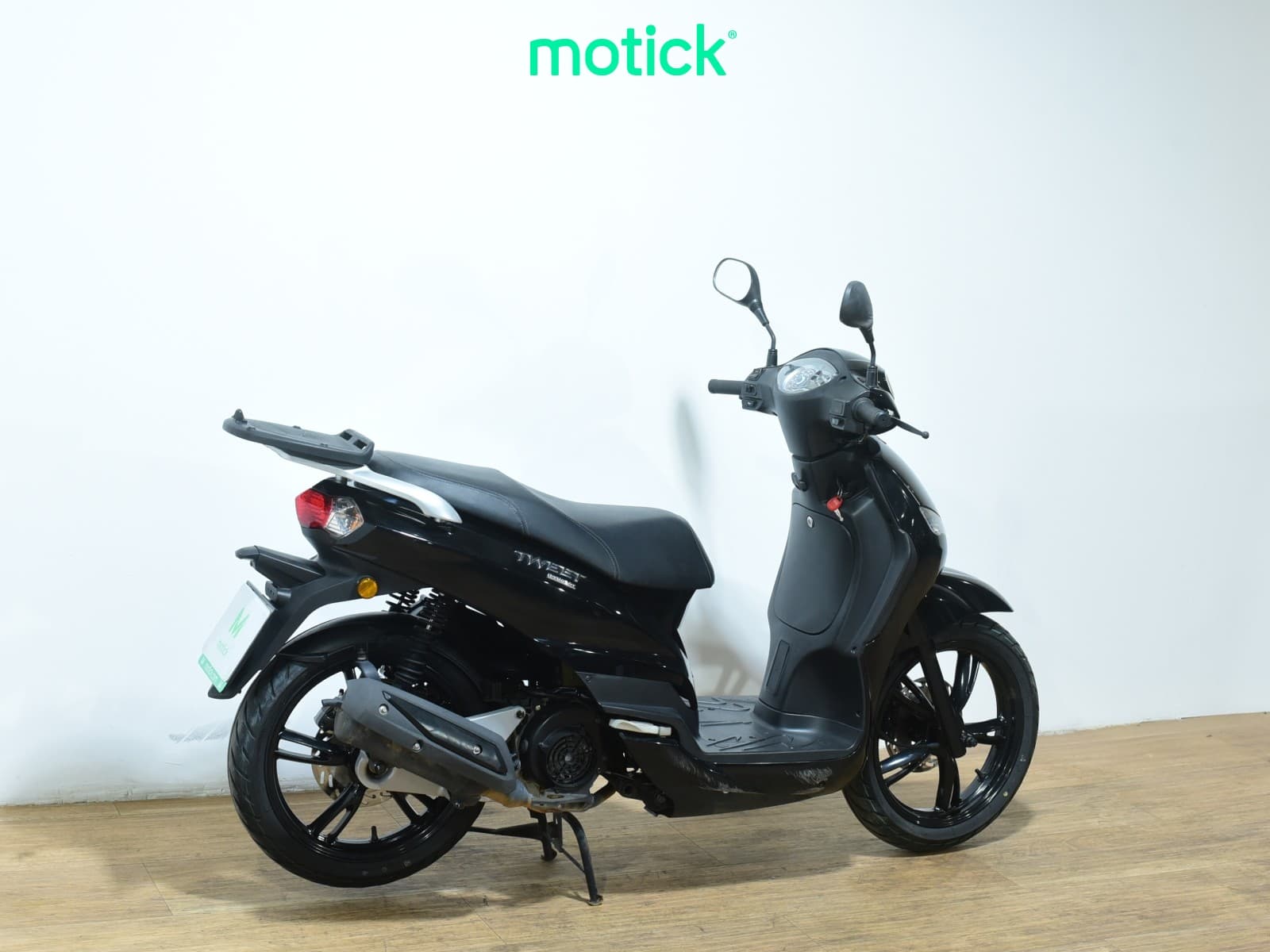 PEUGEOT TWEET 125 (IVA DEDUCIBLE)