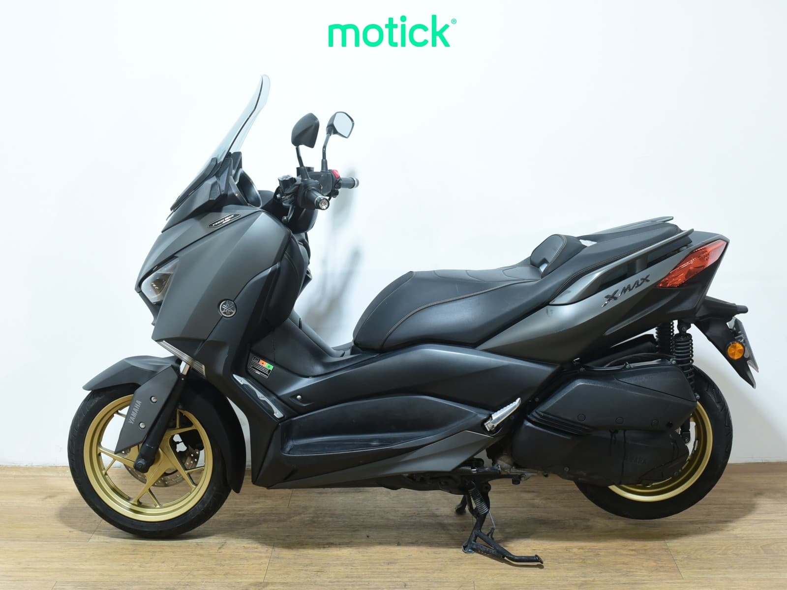 YAMAHA XMAX 300 TECH MAX