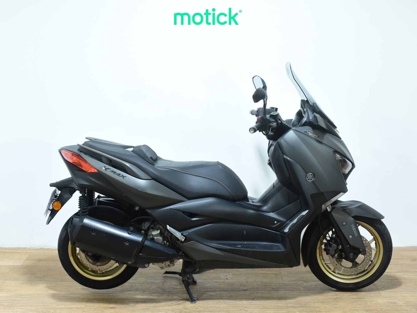 YAMAHA XMAX 300 TECH MAX