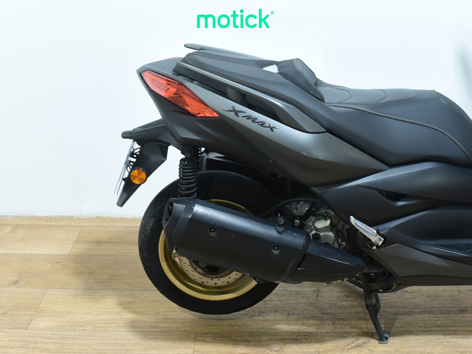 YAMAHA XMAX 300 TECH MAX