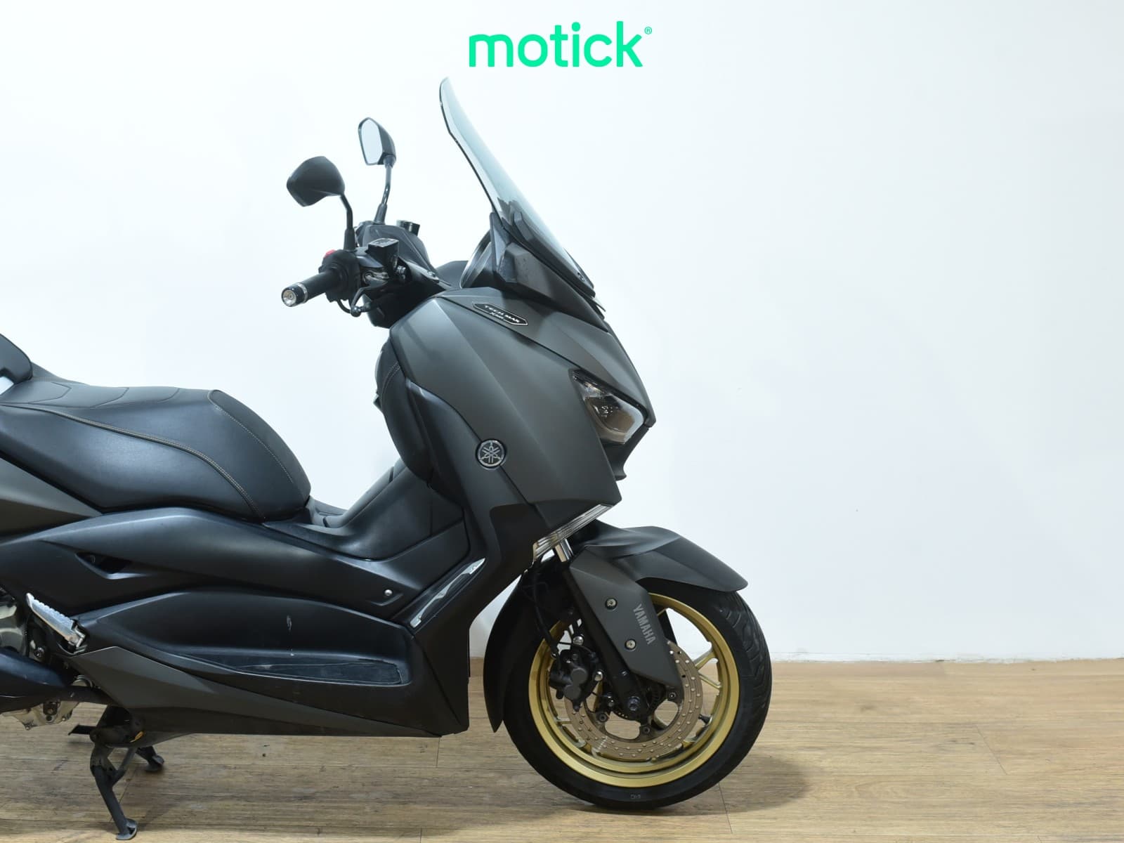 YAMAHA XMAX 300 TECH MAX