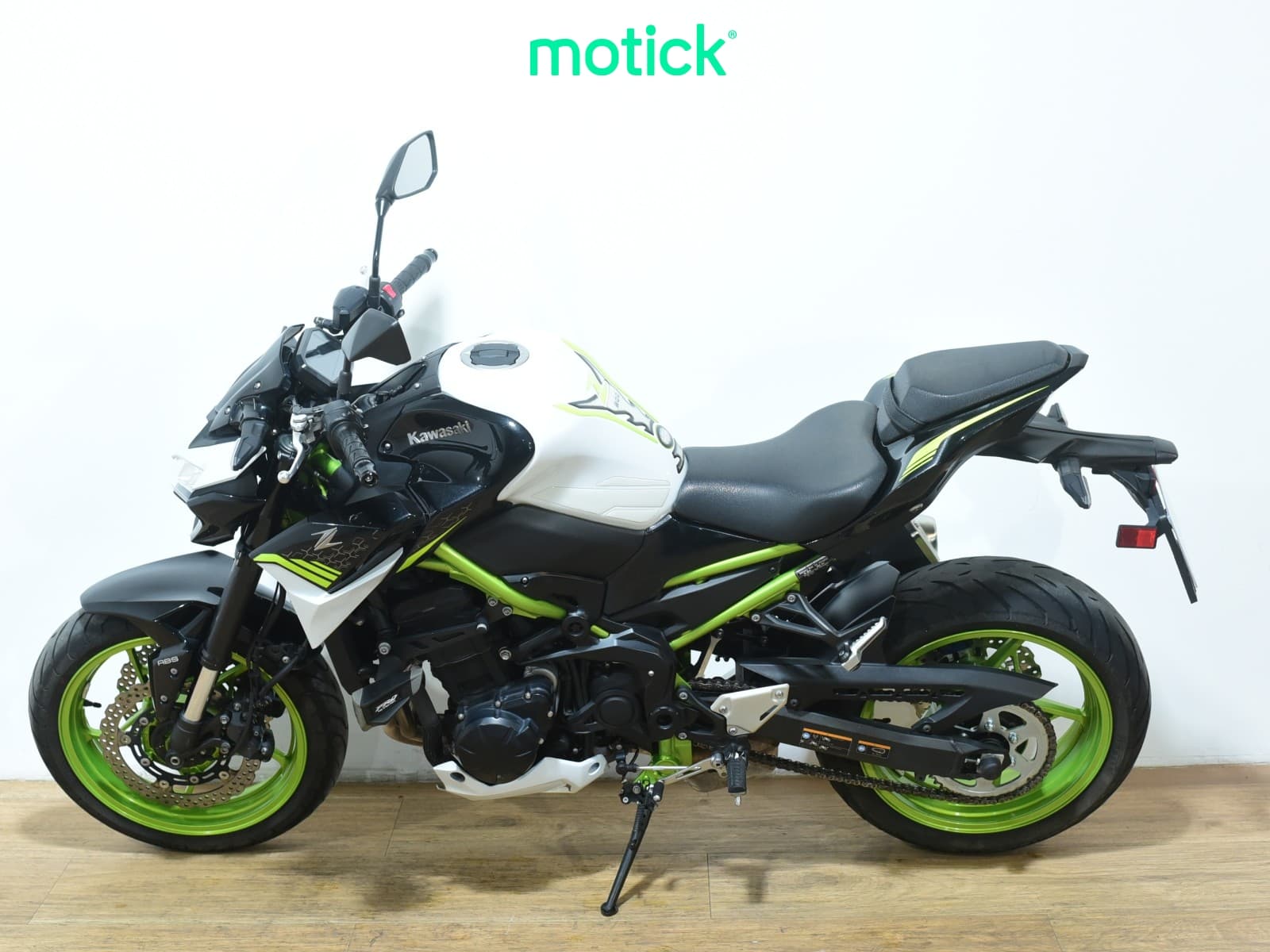 KAWASAKI Z 900 (A2)