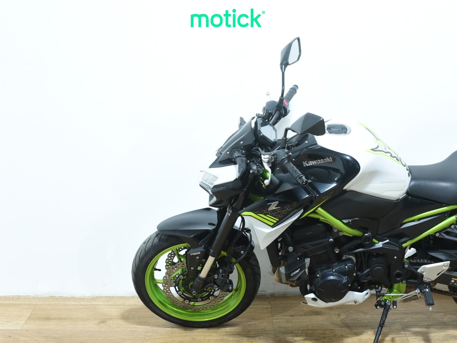 KAWASAKI Z 900 (A2)