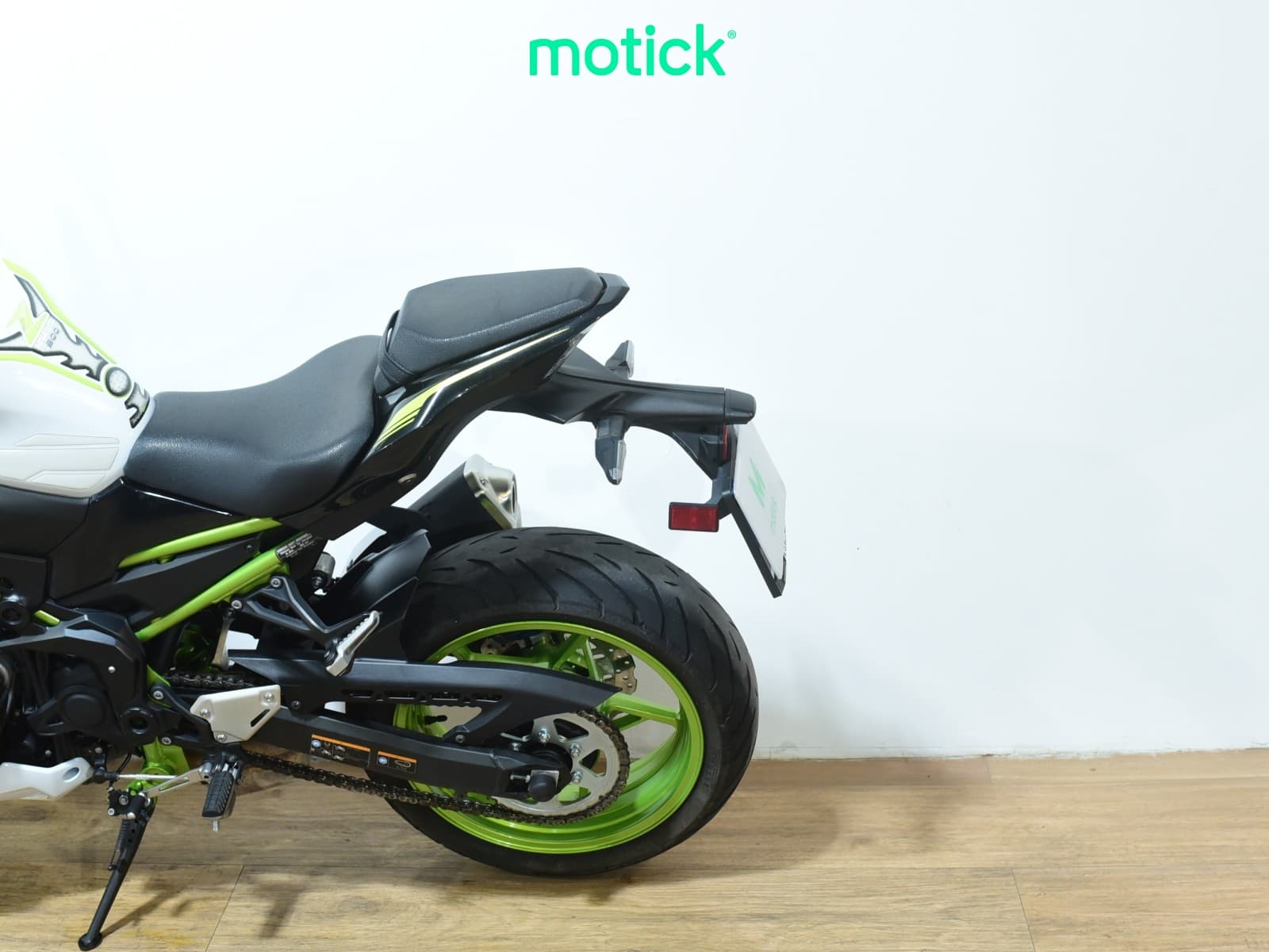 KAWASAKI Z 900 (A2)