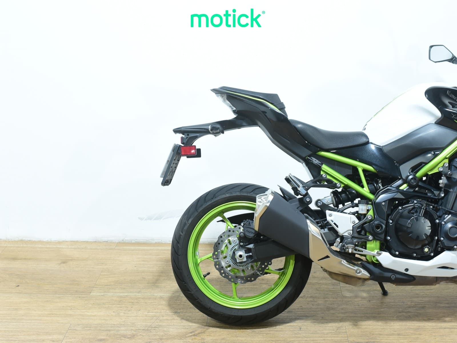 KAWASAKI Z 900 (A2)