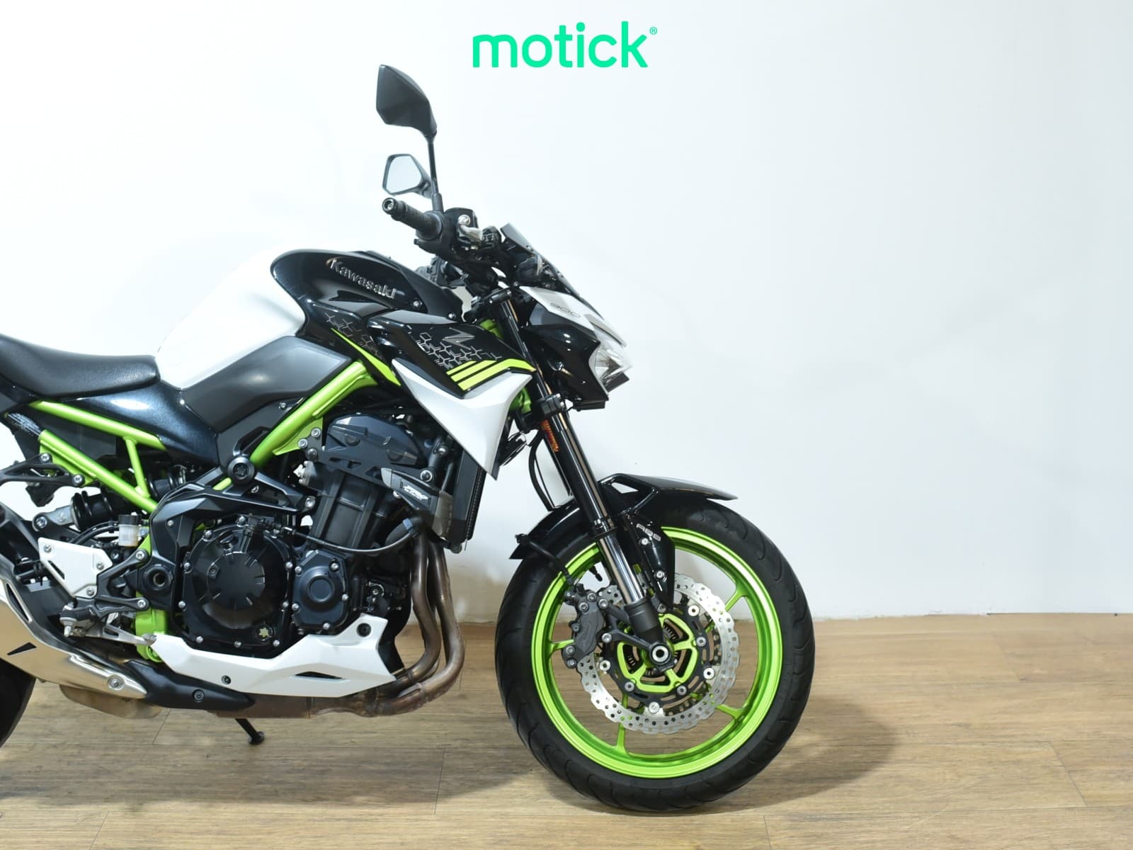 KAWASAKI Z 900 (A2)