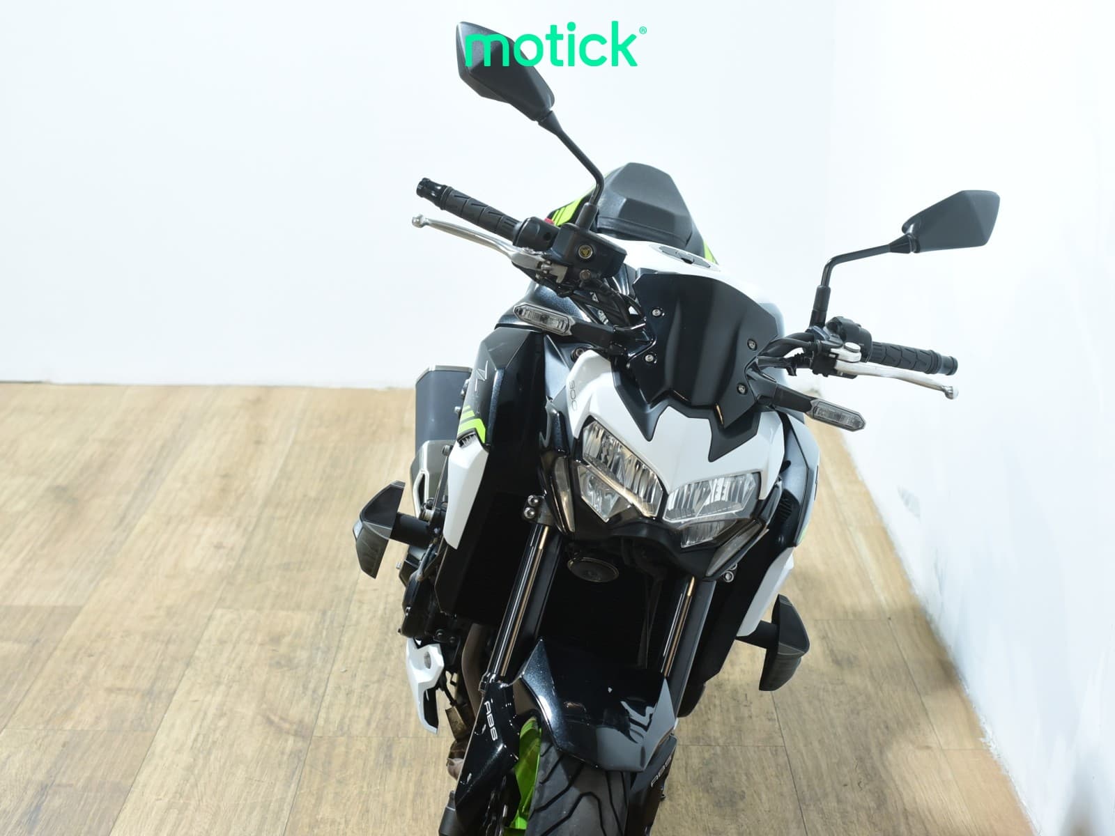KAWASAKI Z 900 (A2)