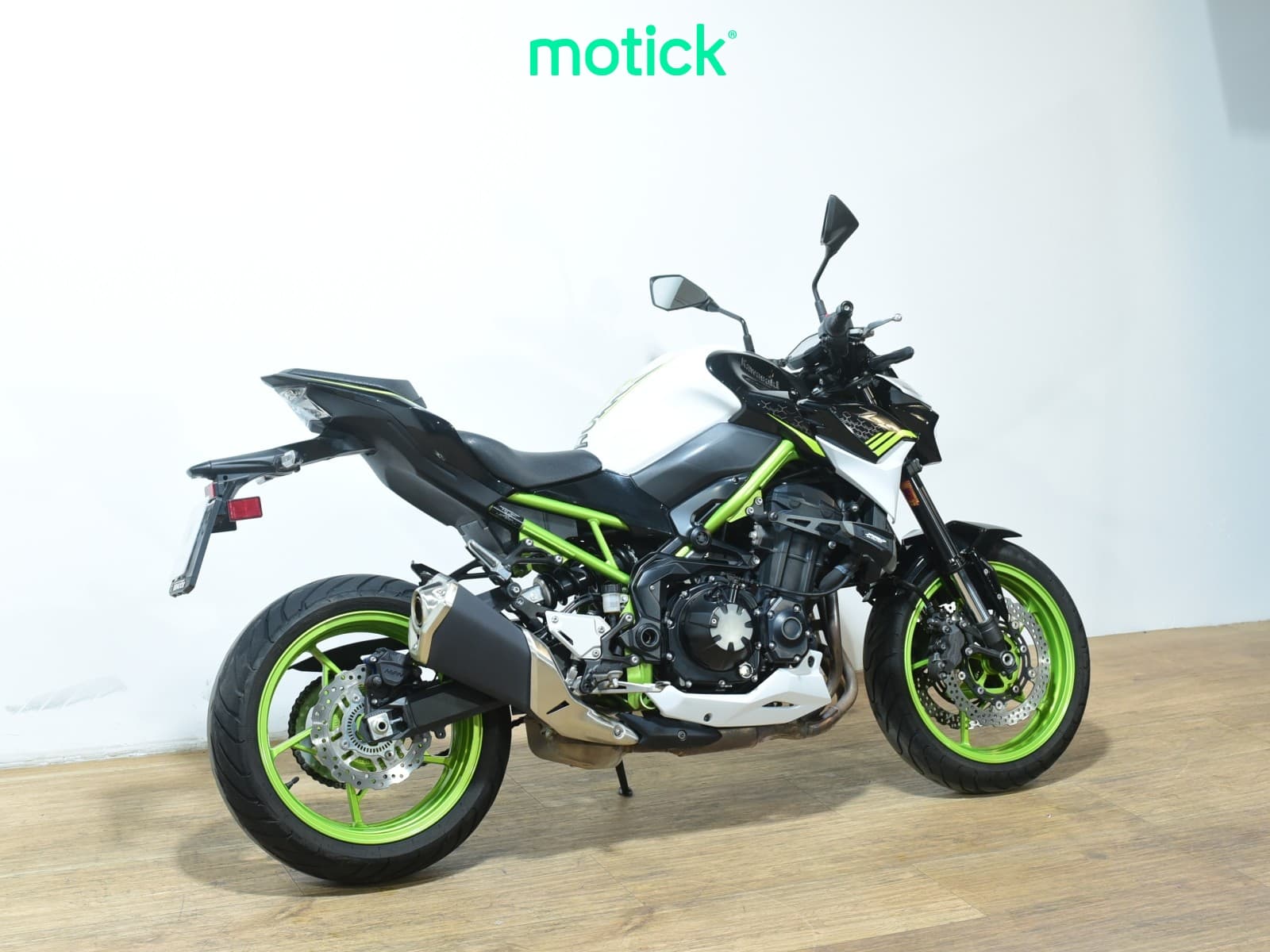 KAWASAKI Z 900 (A2)