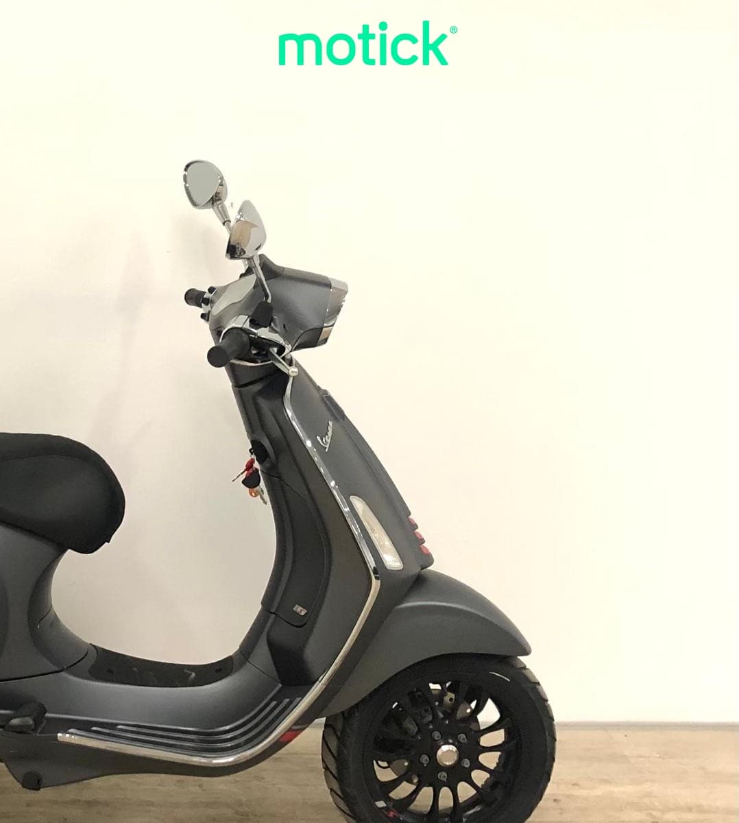 VESPA SPRINT 50