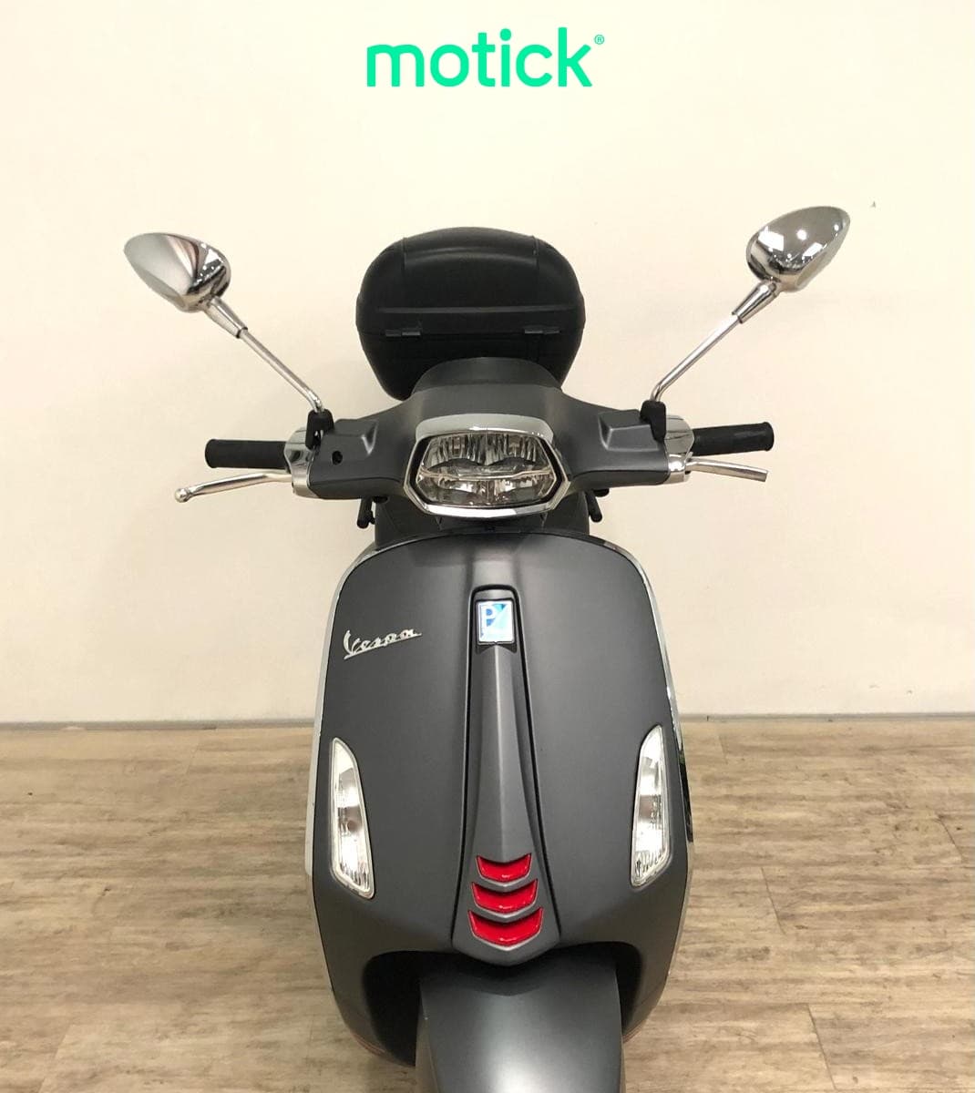 VESPA SPRINT 50