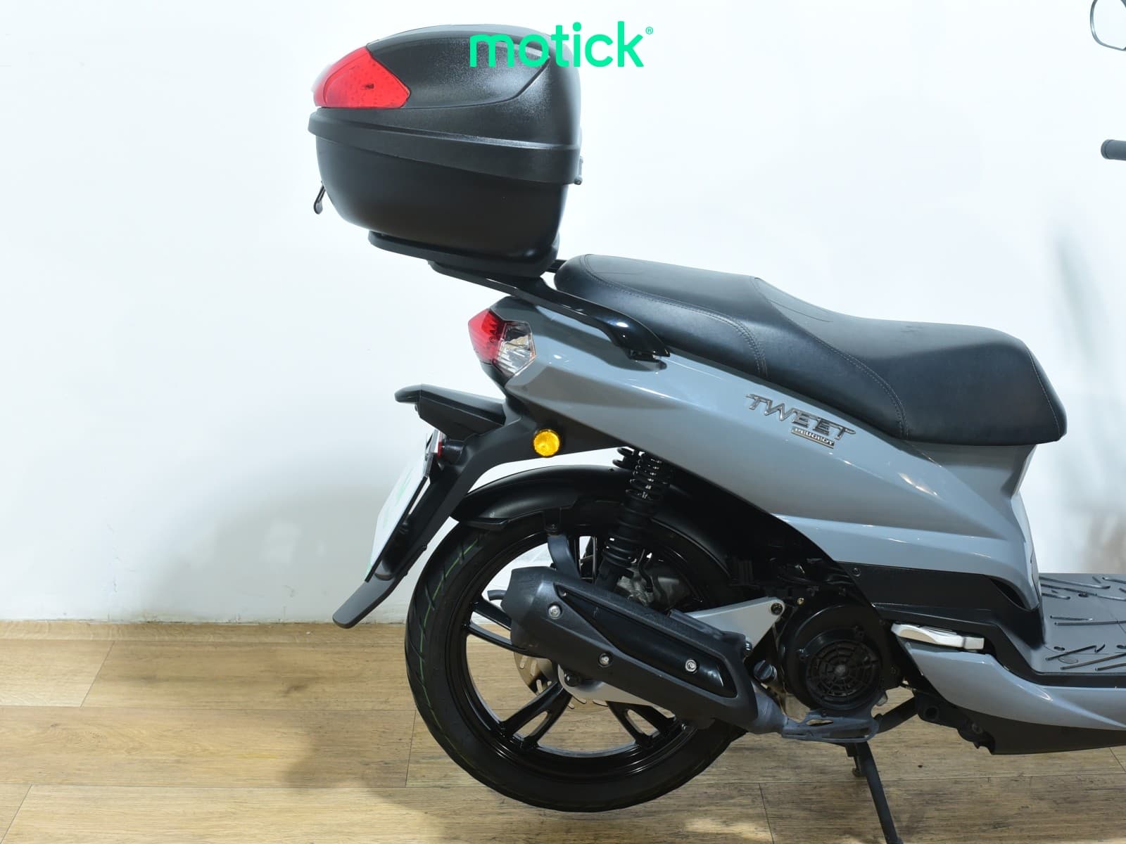 PEUGEOT TWEET 125 (IVA DEDUCIBLE)