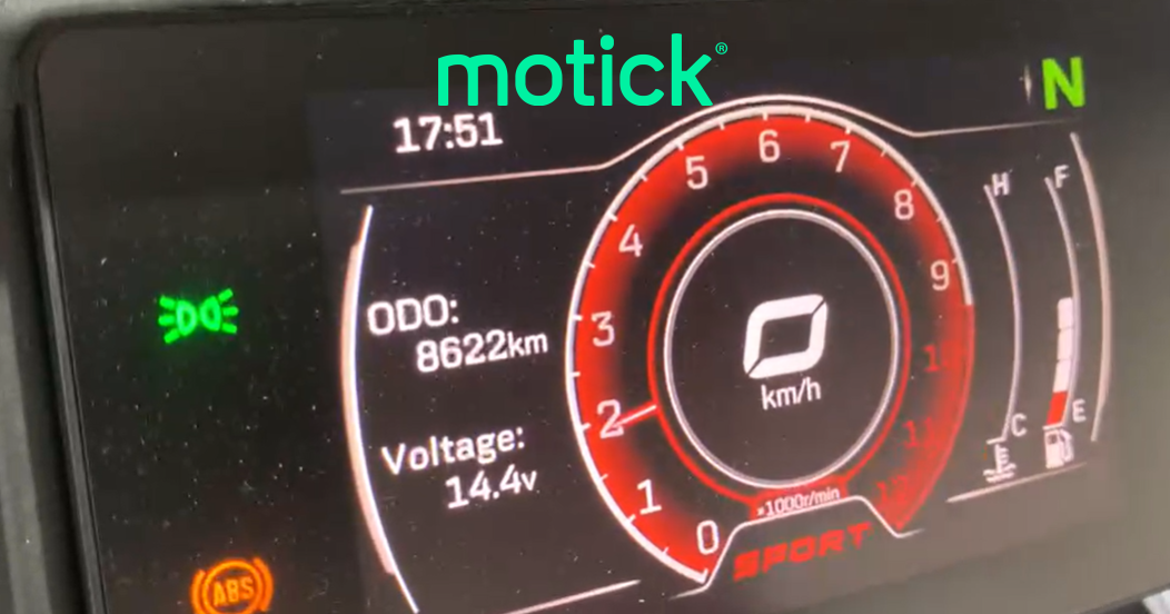 CF MOTO 650 MT (A) (TRES MALETAS)