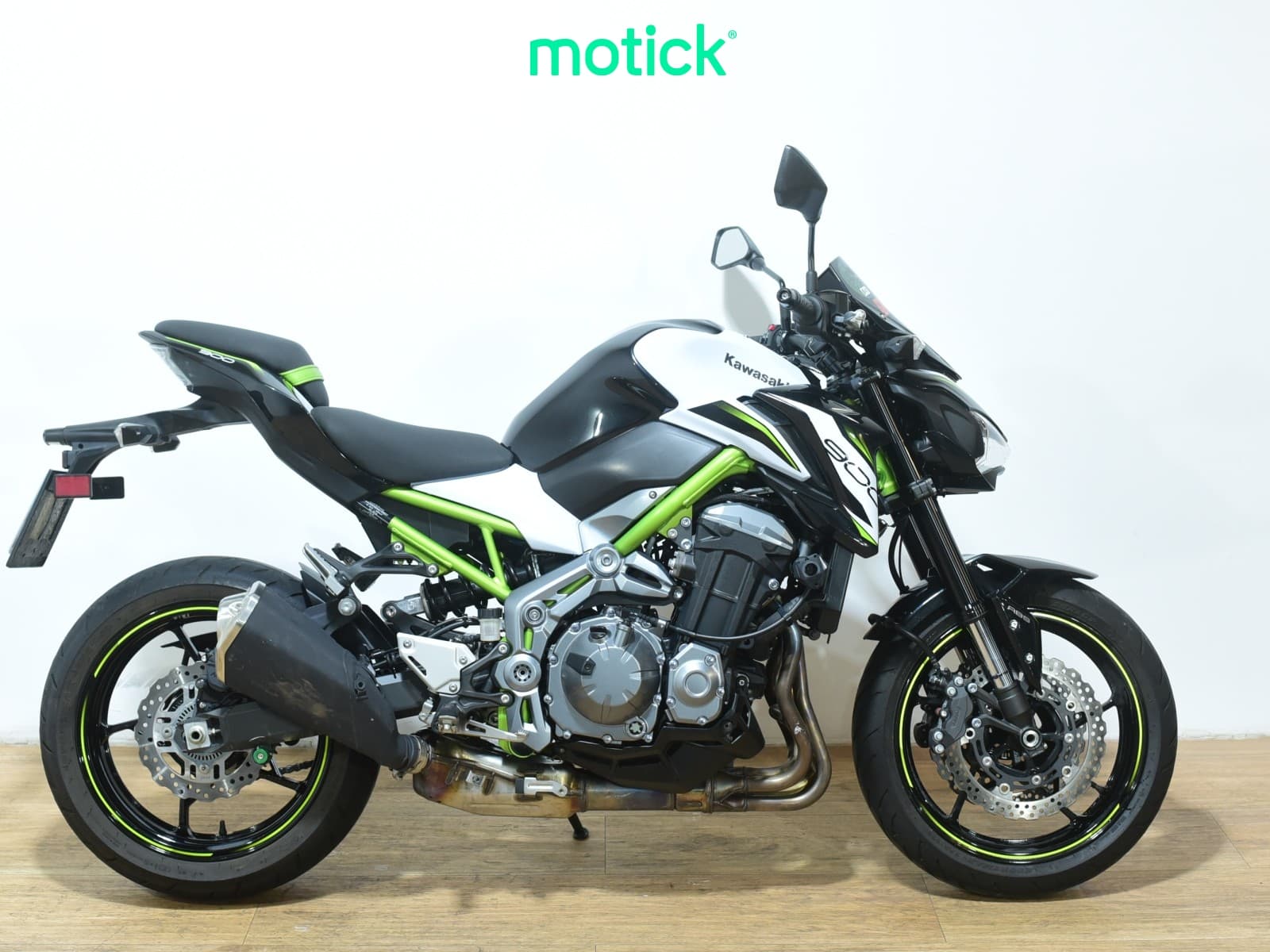 KAWASAKI Z 900 (A)