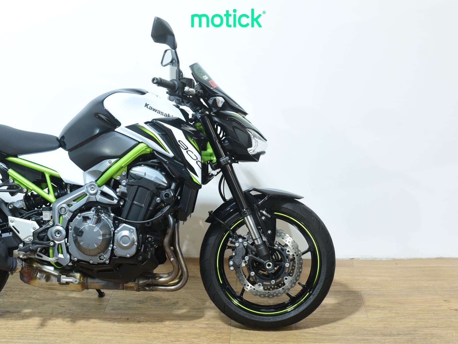 KAWASAKI Z 900 (A)