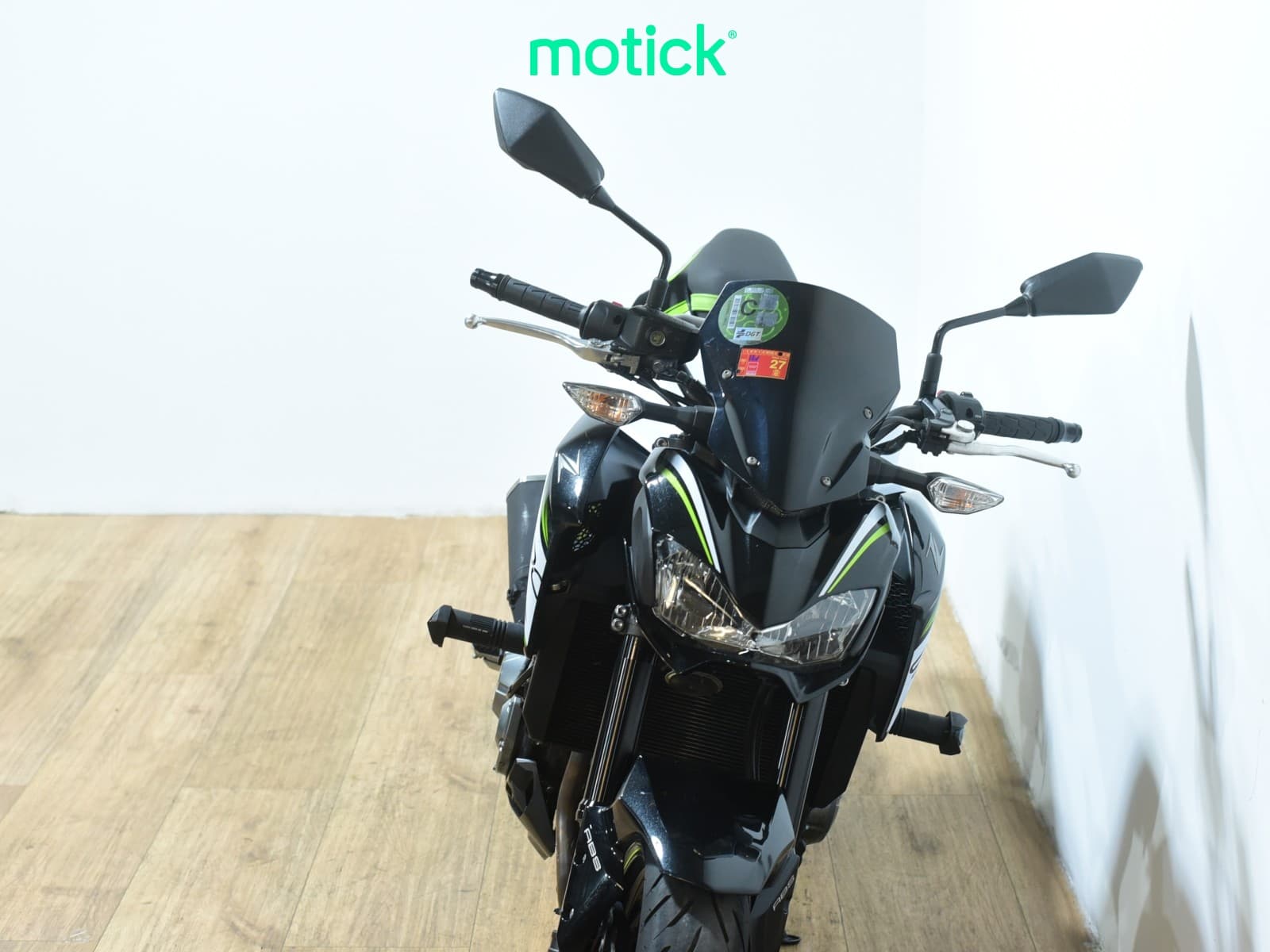 KAWASAKI Z 900 (A)