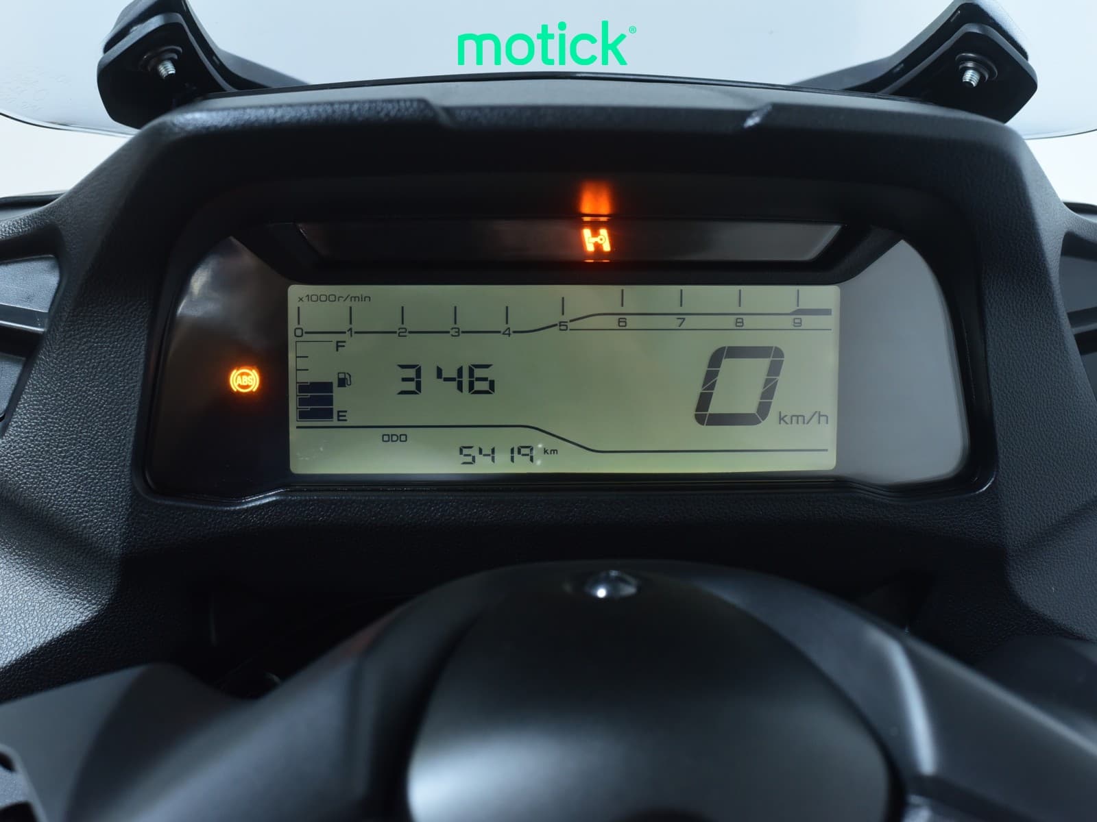 YAMAHA TRICITY 300