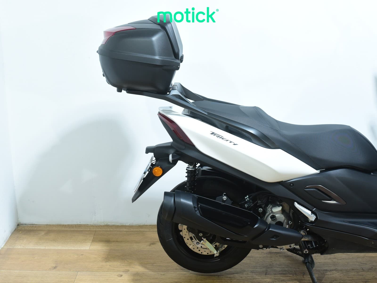 YAMAHA TRICITY 300